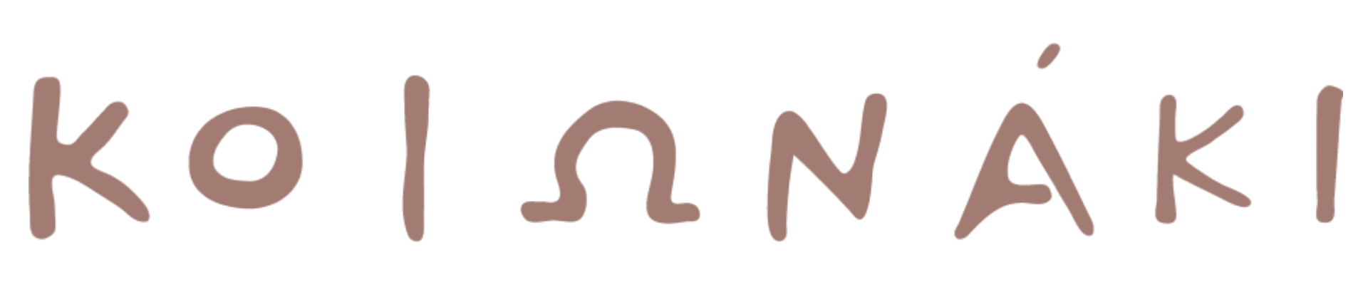 Kolonaki